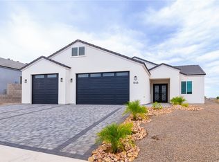 1946 E Via San Marino, Fort Mohave, AZ 86426