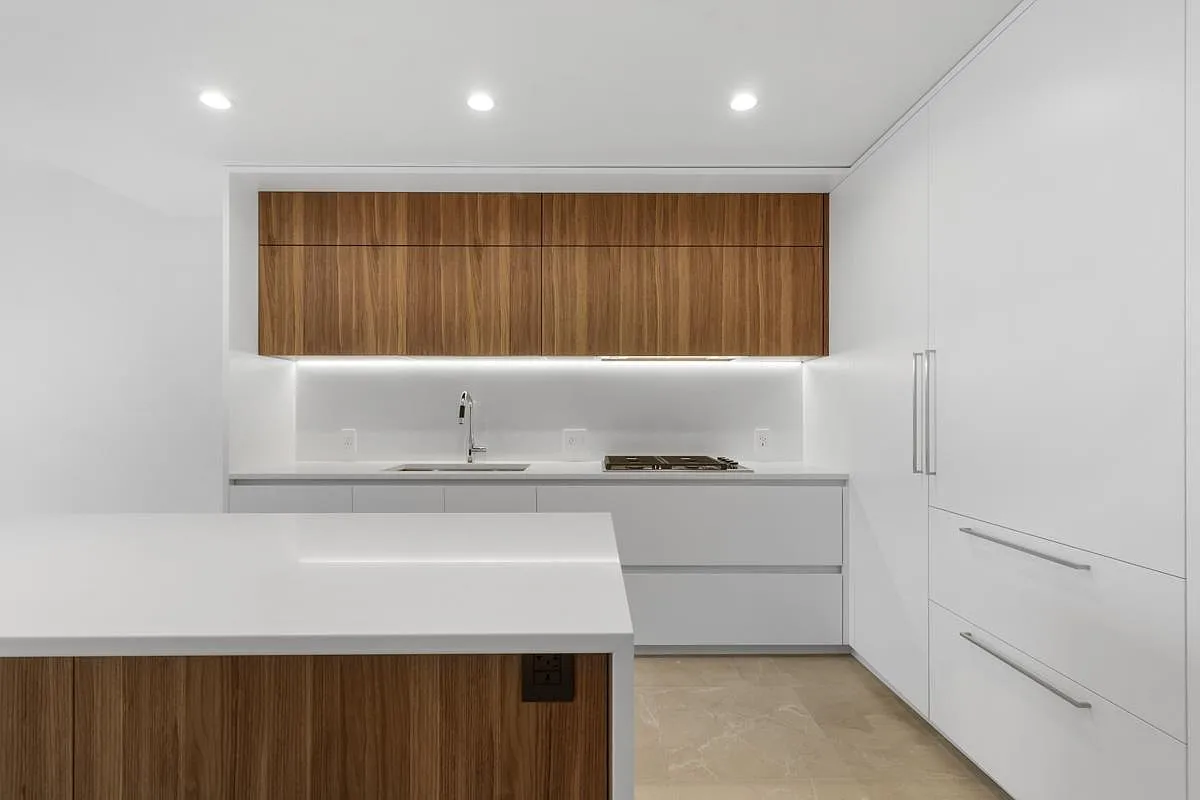 2 bed, 1001 sqft, $4,150 — Photo 2
