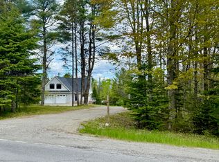 170 Partridge Cove Road, Lamoine, ME 04605