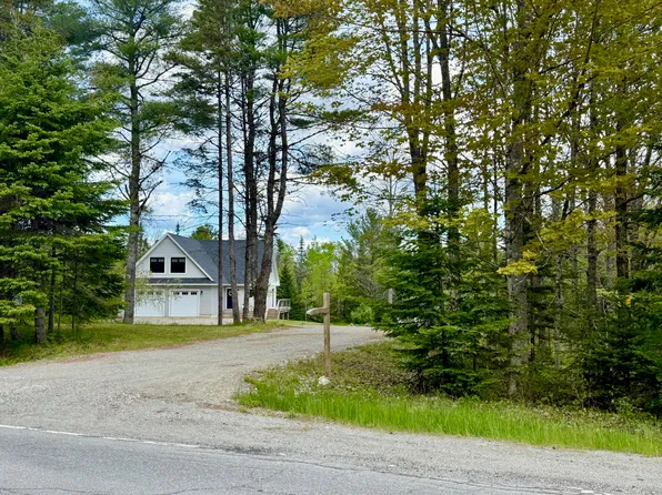170 Partridge Cove Road, Lamoine, ME 04605