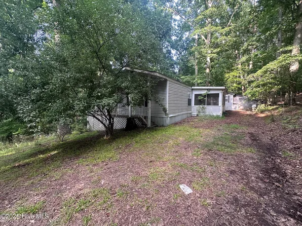 578 Shady Grove Lane, Hayesville, NC 28904
