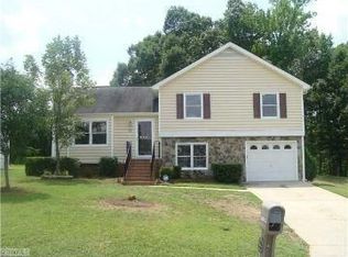 306 Humble Rd, Greensboro, NC 27406