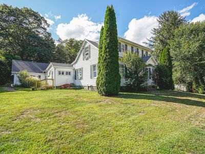 247 Cossaduck Hill Road, North Stonington, CT, 06359