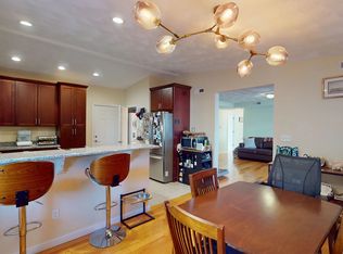55 Cherry St UNIT 3, Chelsea, MA 02150