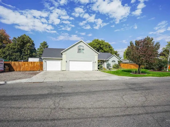 500 E 19th St, Burley, ID 83318