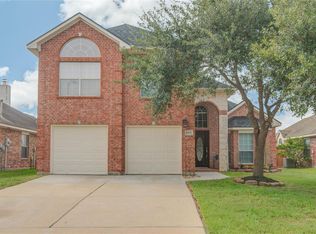 8106 Cove Timbers Ln, Tomball, TX 77375