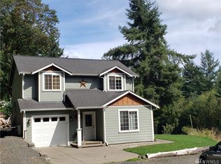 580 E Probert Rd, Shelton, WA 98584