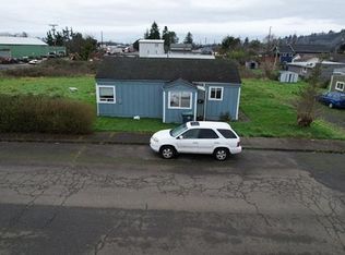 610 30th St, Hoquiam, WA