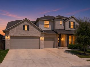 2017 Semillon St, Leander, TX 78641