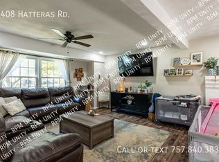 5408 Hatteras Rd, Virginia Beach, VA 23462