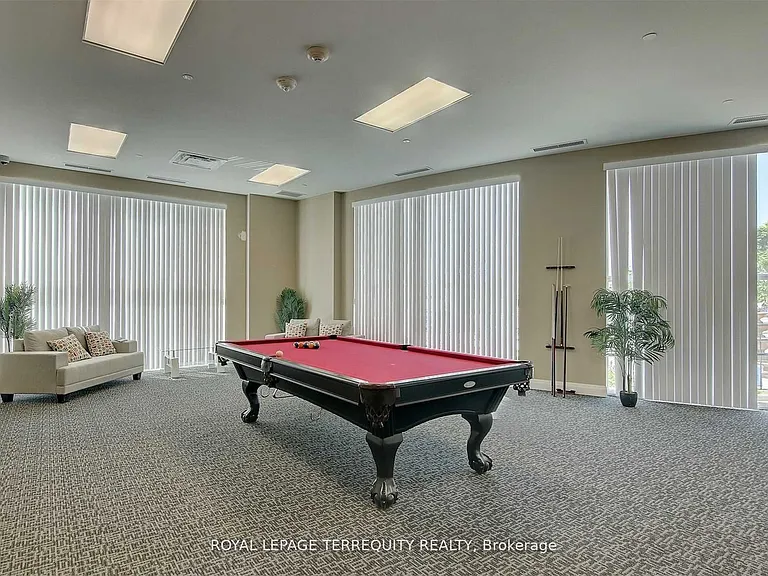 2152 Lawrence Ave E #1207 — Photo 14