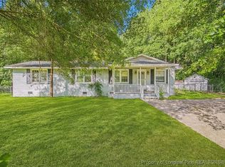 3211 Blossom Rd, Fayetteville, NC 28306