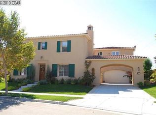 2016 Feathermint Dr, San Ramon, CA 94582