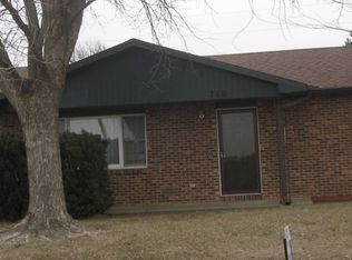 710 Century Rd, Lyons, KS 67554