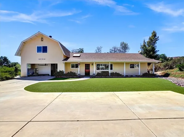 38970 Yuma Ln, Temecula, CA 92592
