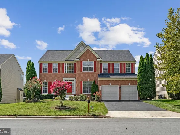 44221 Navajo Dr, Ashburn, VA 20147