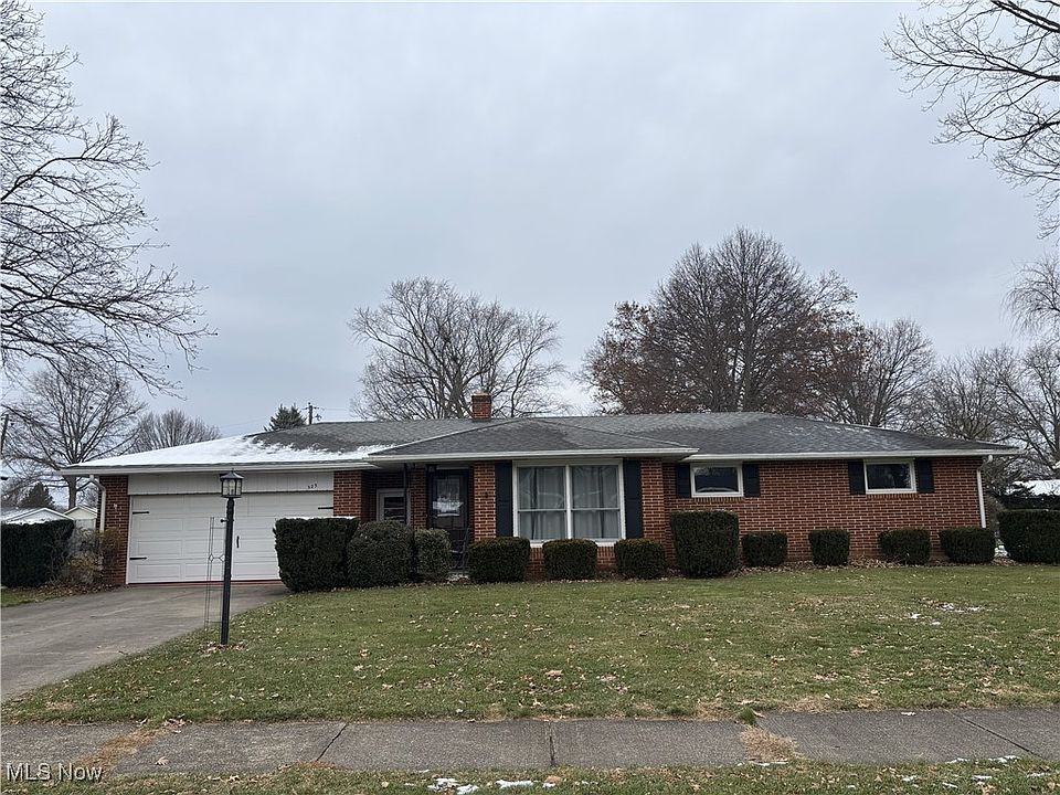 1st image of 323 Hilan Ave SW