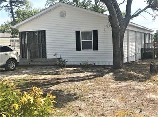 4959 Bud St SE, Southport, NC 28461