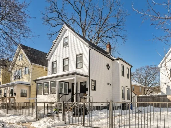 17 Mission St, Montclair Twp., NJ 07042