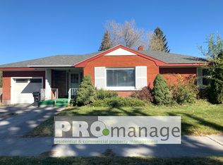 700 I St #B, Idaho Falls, ID 83402