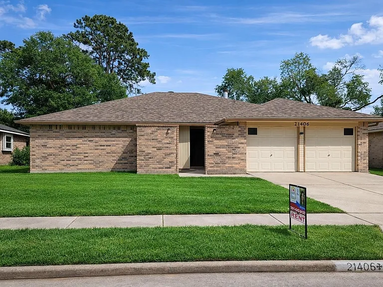 21406 Golden Dove Dr — Photo 1