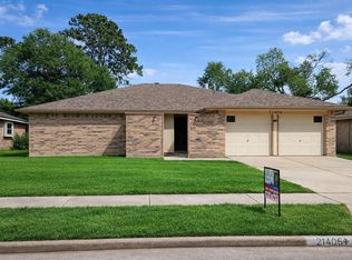 21406 Golden Dove Dr, Spring, TX 77388