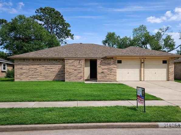 21406 Golden Dove Dr, Spring, TX 77388