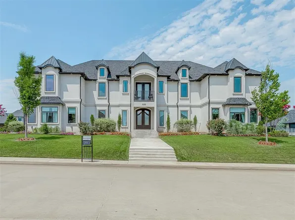6309 Gold Cypress Dr, Edmond, OK 73025