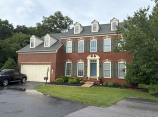 5214 Ilchester Oaks Way, Ellicott City, MD 21043