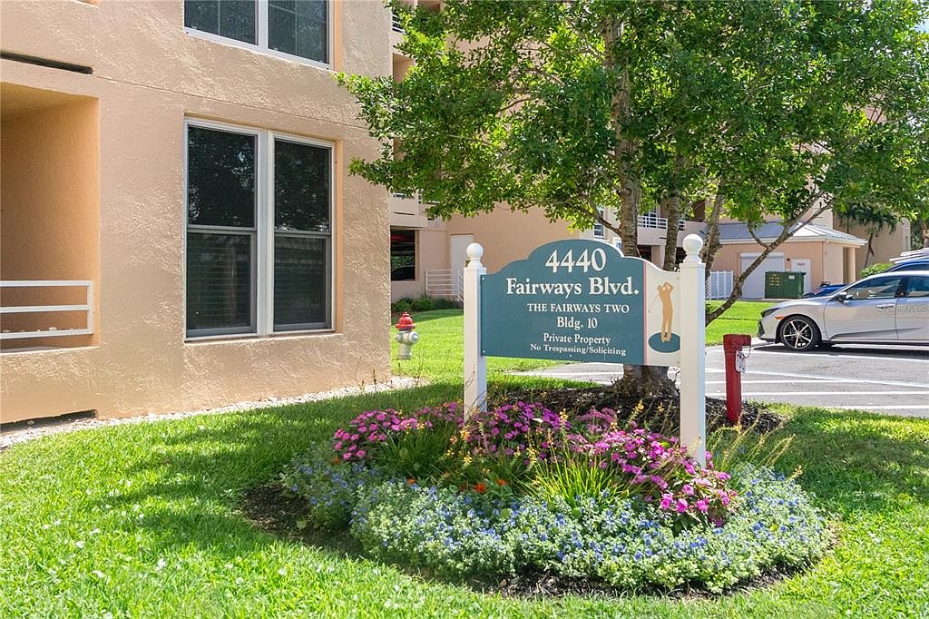 4440 Fairways Blvd APT 310