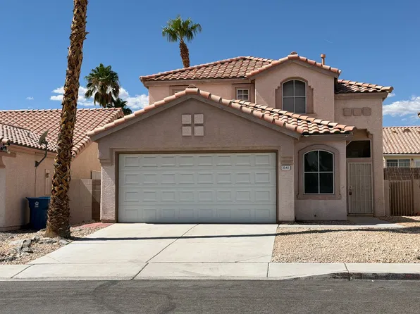 3541 Summerday Ct, Las Vegas, NV 89147