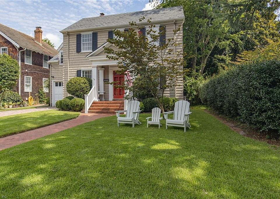 912 Larchmont Cres, Norfolk, VA 23508 Zillow