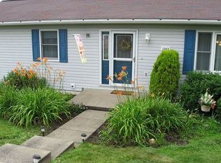 1383 Bennett Dr, Morgantown, WV