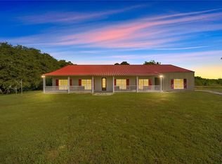 580 Rice Rd, Riesel, TX 76682