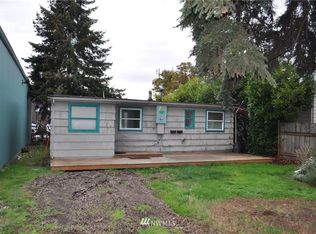 931 S Nebraska St, Seattle, WA 98108