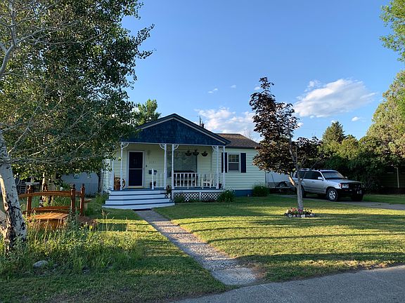 The Enchanted Cottage