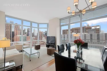 Sold by Corcoran