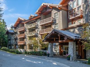 4660 Blackcomb Way #212, Whistler, BC
