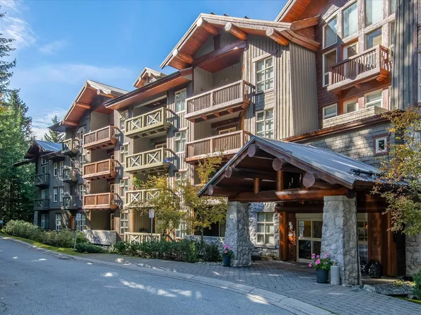 4660 Blackcomb Way #212, Whistler, BC V0N 1B0