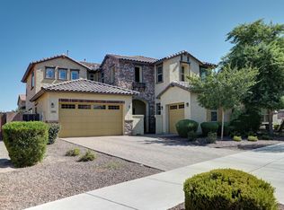 20214 E Maya Rd, Queen Creek, AZ 85142