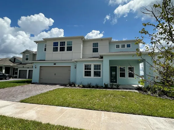 18733 PLANETREE STREET, ORLANDO, FL 32827