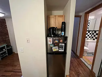 Rented by Crosstown Apartments NYC