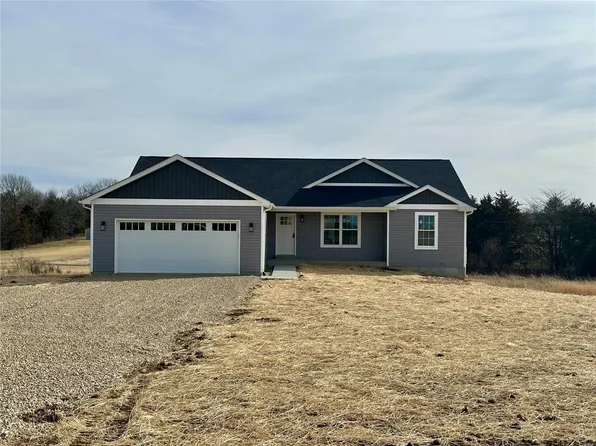 17050 State Route D, Farmington, MO 63640