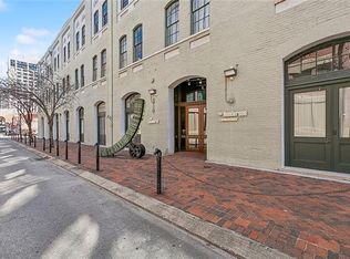 700 Commerce St APT 301, New Orleans, LA 70130