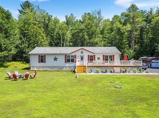 196 Happy Ave, Swan Lake, NY 12783