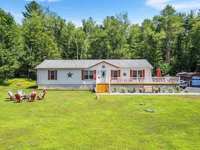 196 Happy Avenue, Swan Lake, NY, 12783
