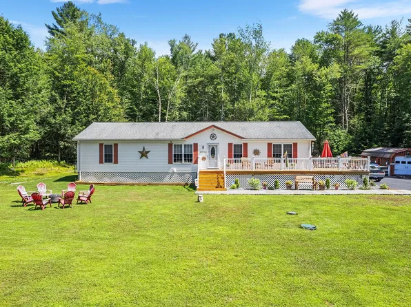 196 Happy Avenue, Swan Lake, NY 12783