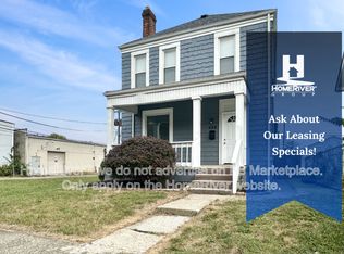 528 Bulen Ave, Columbus, OH 43205