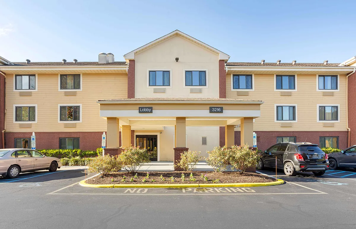Exterior - Philadelphia - Bensalem