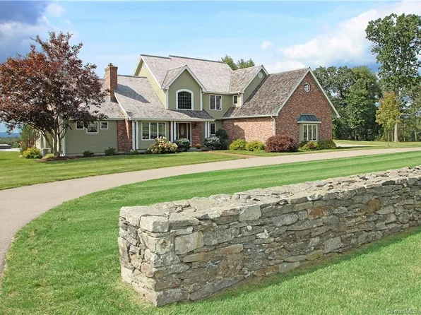 129 Parker Road, East Haddam, CT 06423